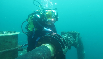 James Fisher Subtech (UK) joins the ODIA