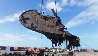 Emergency response | Africa 2019