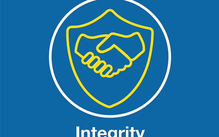 Integrity