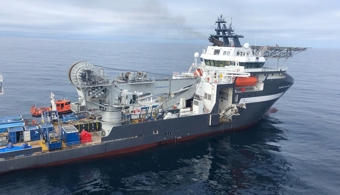 James Fisher Subtech safely and successfully executes subsea IRM contract for NEO Energy and secures future work
