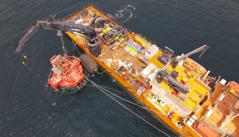 Introducing James Fisher Subtech