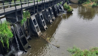 Successful anode replacement at Went Aqueduct for the Canal & River Trust