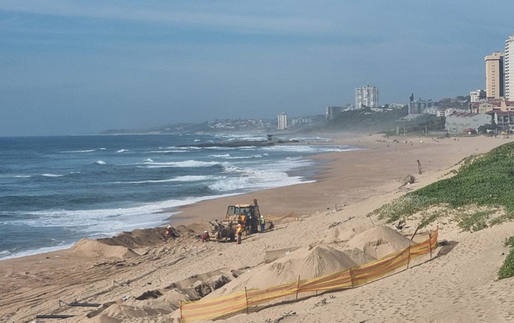 Norte Limitada brochure – Portuguese icon