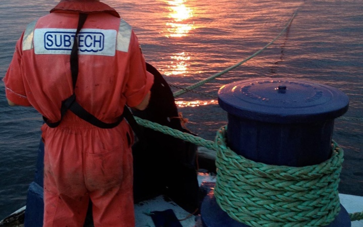 NDT and inspections brochure icon