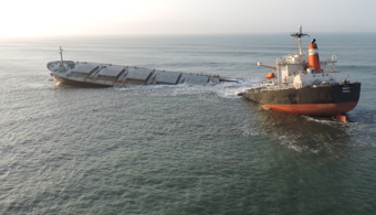 Emergency response | Africa 2013