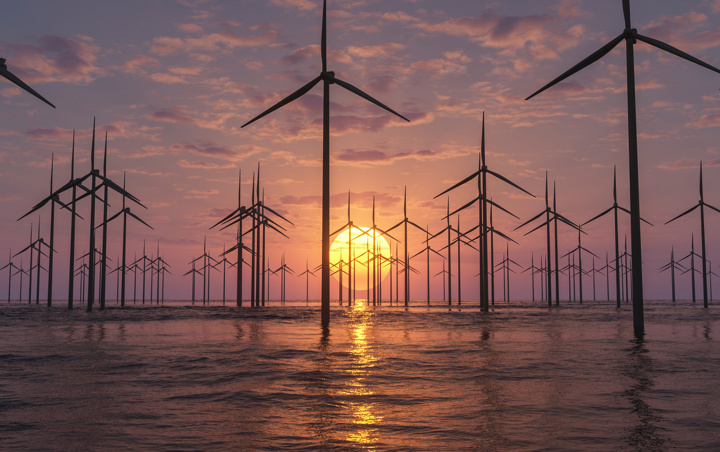 James Fisher supports Taiwan's renewable energy power transition with local, integrated services venture.