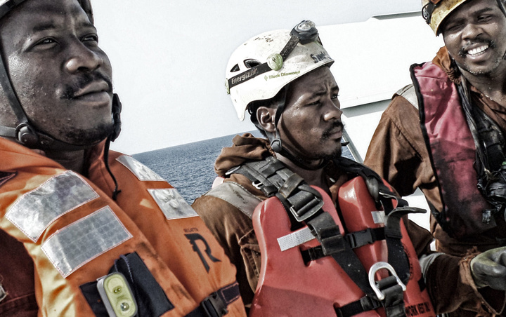 JF Subtech South Africa overview brochure icon