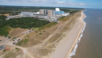 James Fisher Subtech to provide diving support at Sizewell B nuclear power station