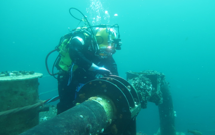 Subtech Offshore Services Nigeria overview brochure icon