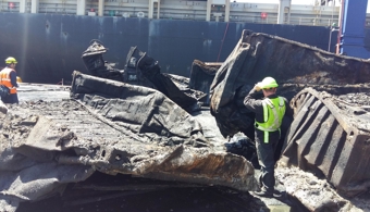 Emergency response | Africa 2017